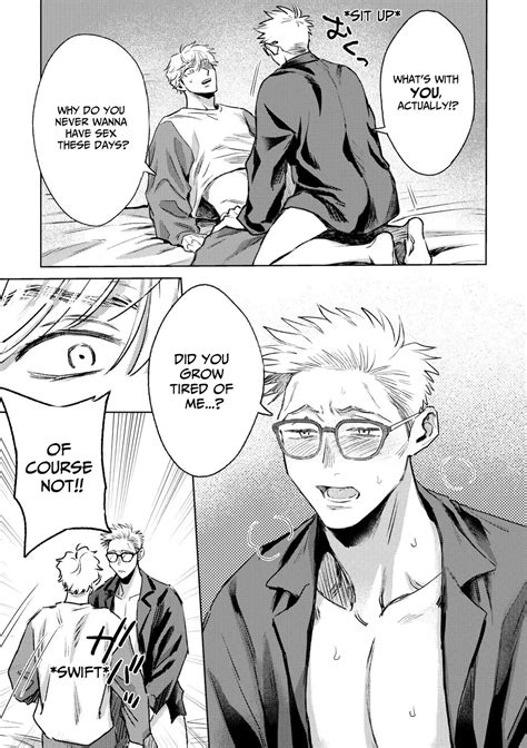 Matte Hoshii No I Want You To Love Me Page Nhentai Hentai Doujinshi And Manga