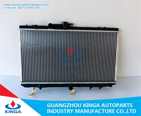 Aluminum Radiator For Starlet At Oem Cooling System Toyota