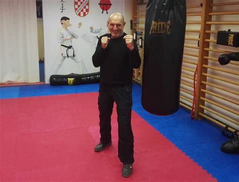 Vjekoslav Šafranić – Crtice iz života sportskog velikana - Phralipen
