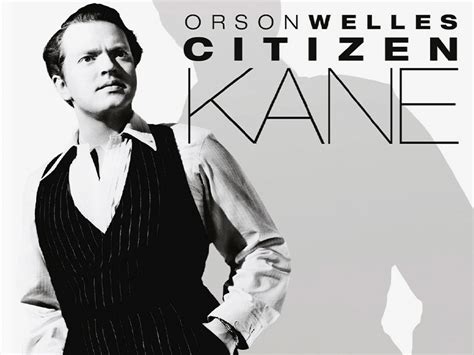 Citizen Kane Ultimate Collector S Edition Blu Ray Amazon De Welles