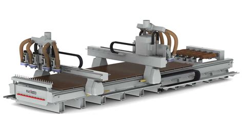 XL CNC Router - FlexiCAM CNC Machines | High Quality CNC Routing System