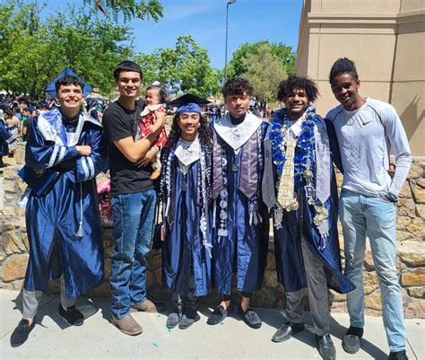 El Pasos 2023 Graduates Prepared To Make A Difference