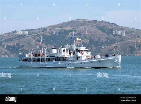 Presidential Yacht Hi Res Stock Photography And Images Alamy