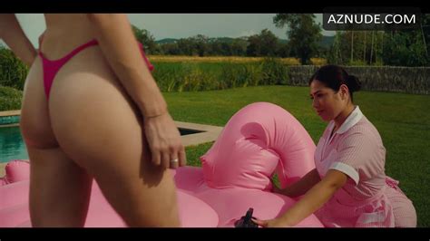 THE QUIET MAID NUDE SCENES AZNude