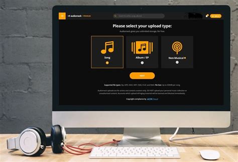 How To Upload My Music To Audiomack 2025 Latest Guide