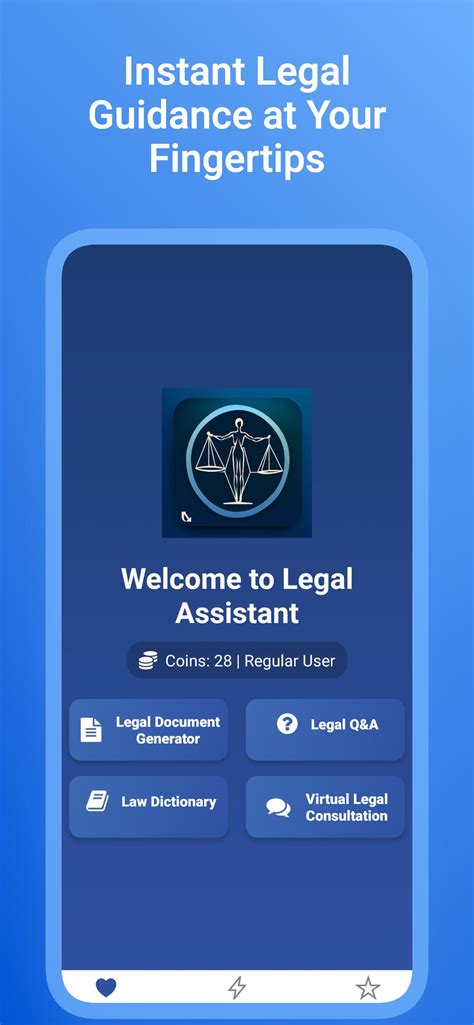 V Lawyer Ai Legal Assistant Apk Pour Android Télécharger