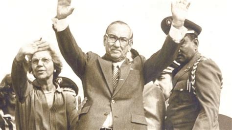 Cuando Antonio Guzmán Del Prd Ganó Presidencia De La República Dominicana Eltitulardo