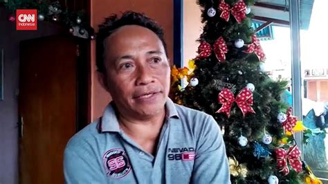 Ayah Richard Eliezer Harap Anaknya Dapat Tuntutan Ringan Youtube