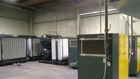 Nitrogen Generators For Heat Treating Liberty Systems Onsite