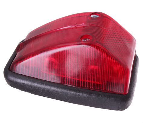 JUNAK WFM M06 WSK 125 SHL M05 M04 LAMPA TYŁ TYLNA 2414YTRYRT za 135 zł