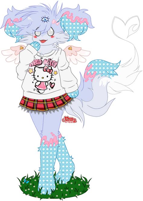 Sanrio Boy By Rookiefido On Deviantart