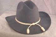 Confederate Slouch Hat Medium - Civil War Kepi and Slouch Hat ...