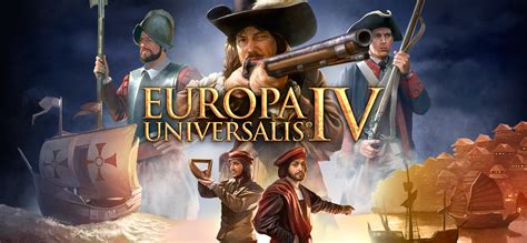 EPIC限時免費遊戲 Europa Universalis IV 征服四海IV 截止於2023 8 17 23 00