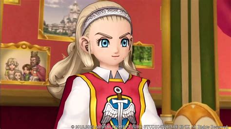 Dragon Quest X Offline Les détails de la dernière extension en date