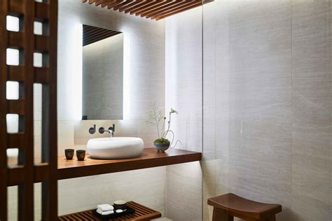 Nobu Hotel Barcelona Hip Luxury Hotel In Barcelona