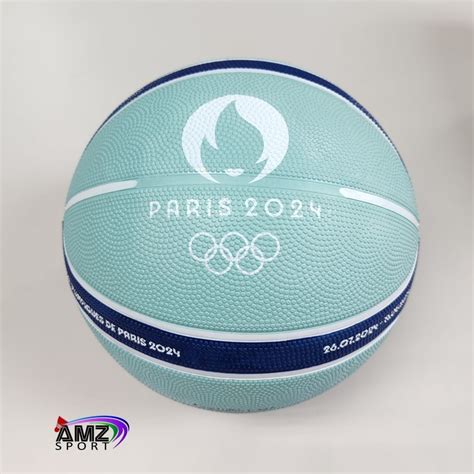 MOLTEN BASKETBALL B7G2000 OLYMPIC PARIS 2024 | Shopee Philippines