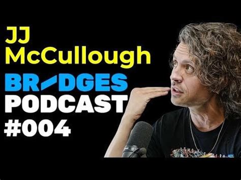 🔥 BRIDGES PODCAST #004 - Featuring JJ McCullough: Full Conversation out ...