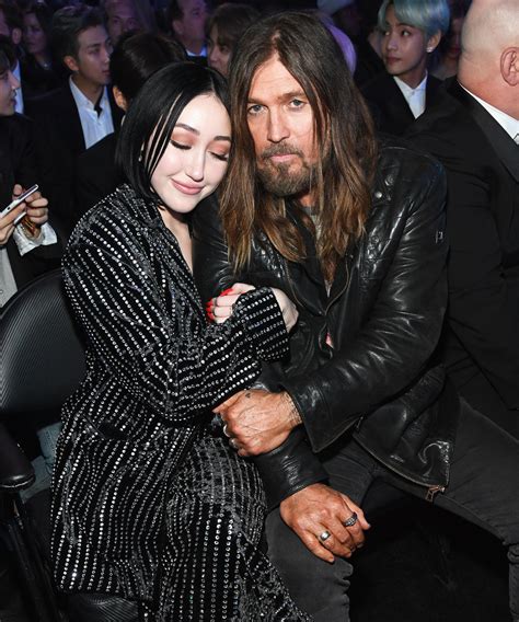 Billy Ray Cyrus And Daughter Noah Cyrus Just Released Their First Duet And It Will Make You Cry