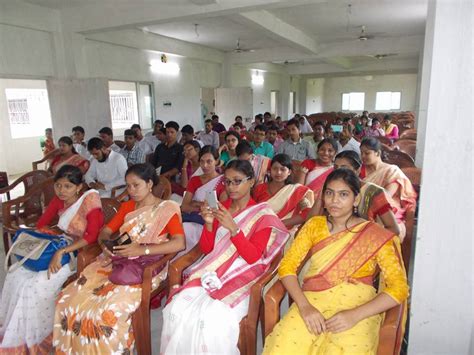 Hilful Fuzul College Of Education And Research Home