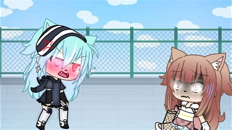 Hahaha Fuck You Gacha Life Meme Gacha Life Meme YouTube