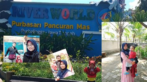 Wisata Purbasari Pancuran Mas Recommended Banget Murah Tempatnya