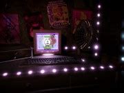 Fap Nights At Frenni S Night Club Hentai Game Pornplay Ep Huge Facial Cumshot On Her Face