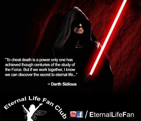 Palpatine Quotes. QuotesGram