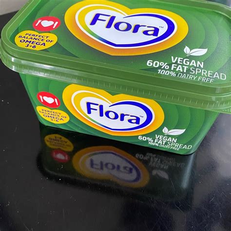 Flora margarine Flora Vegan Margarine Reviews | abillion