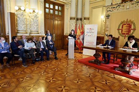 El Ayuntamiento celebra el Día Internacional de las Personas con