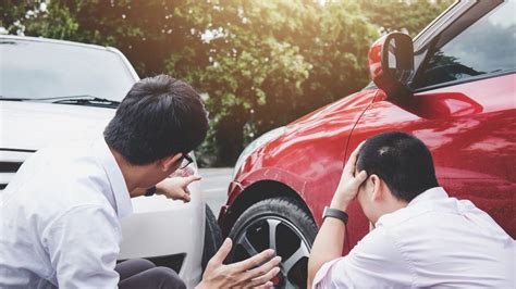 Crucial Steps To Take After A Vehicle Accident In The Philippines Your