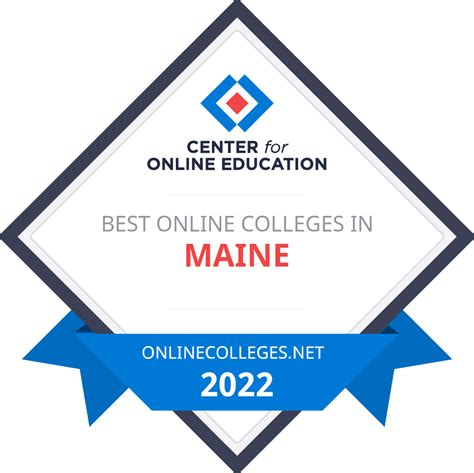 Online Colleges in Maine | The 8 Best Online Schools in ME