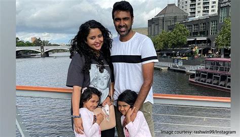 Interview With Prithi Ashwin Wife Of Cricketer Ravichandran Ashwin