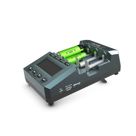 Зарядно устройство SkyRC MC3000
