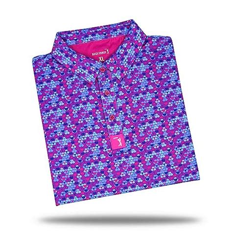 I Tested And Ranked The Best Mens Funny Golf Polos In 2024 And Heres