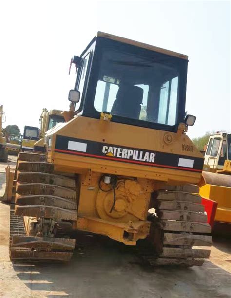 CATERPILLAR D5M Bulldozer From China For Sale At Truck1 ID 5132561