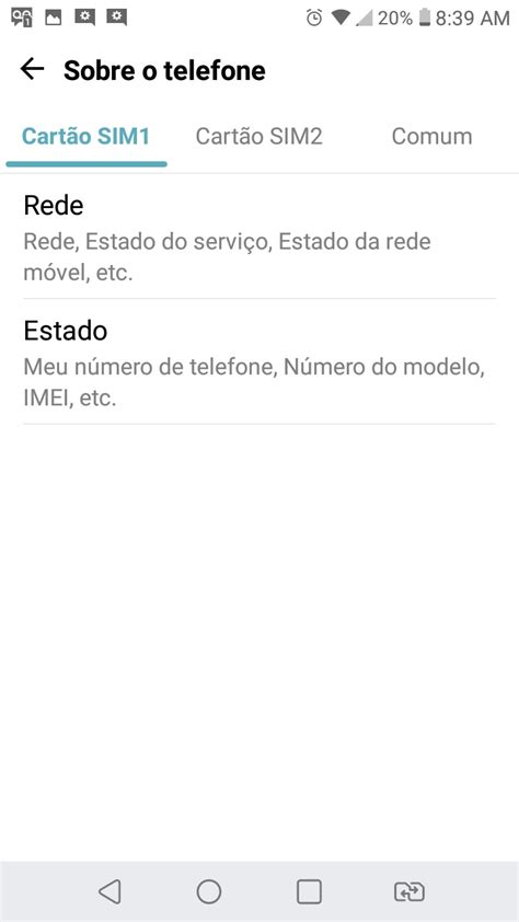 Como descobrir o número do meu próprio celular Como descobrir o