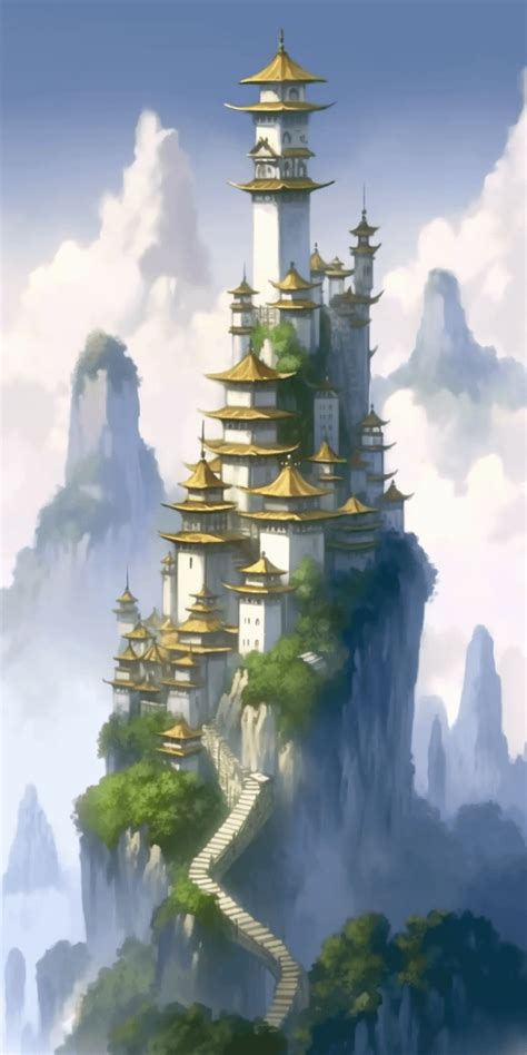Air Temple Wallpapers Top Free Air Temple Backgrounds Wallpaperaccess