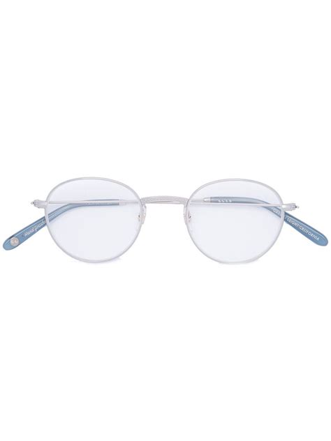 Garrett Leight Cloy Glasses Womens Designer Glasses Glasses