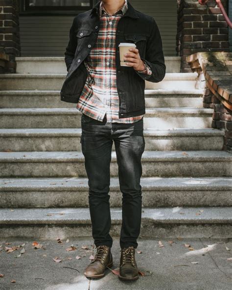 Top Of Waywt May Men Fashion Casual Outfits Mens Clothing