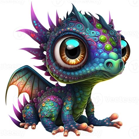 Cute Dragon Aesthetic 24624332 Png