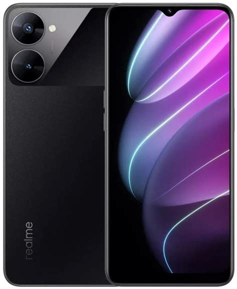 Магазин Realme в СПб. Купить смартфоны по низкой цене!