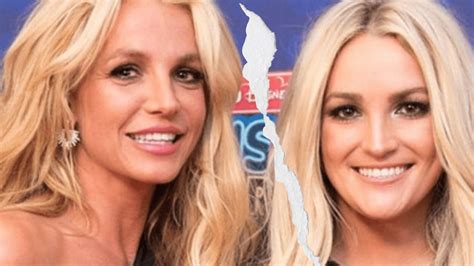 Britney Spears Disowns Her Sister Jamie Lynn