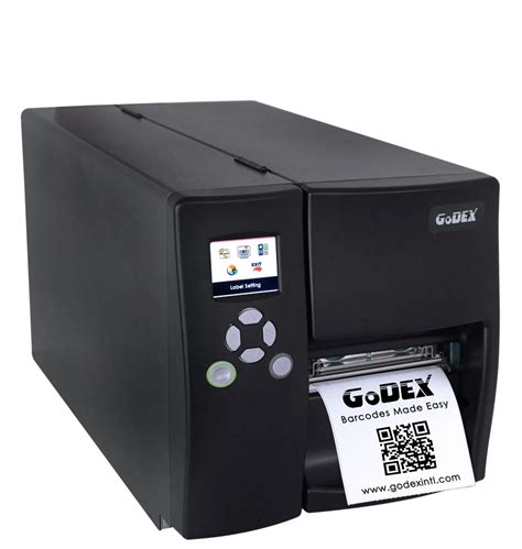 ราคา Ez2250i Printer Barcode เครื่องพิมพ์บาร์โค้ด Godex Ez2250i Printer