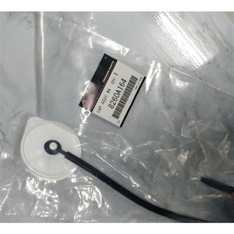 Wiper Washer Spare Tank Cap Mitsubishi Lancerproton Inspiraasx