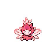 Delta Petilil (Fairy) (Pokémon) - The Pokemon Insurgence Wiki