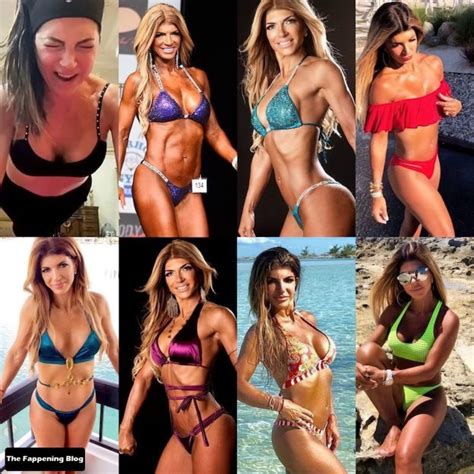 Teresa Giudice Nude Photos Videos Thefappening