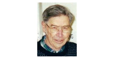 Warren Chapman Obituary 1923 2010 Legacy Remembers