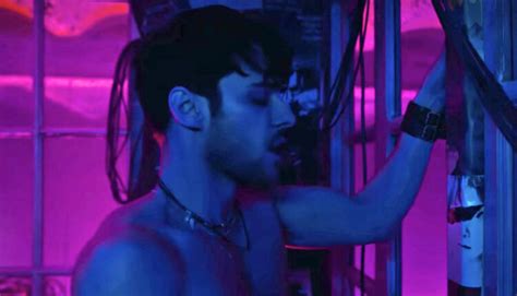 Alvaro Rico Di Elite Tutto Nudo In Una Nuova Serie Netflix BitchyX