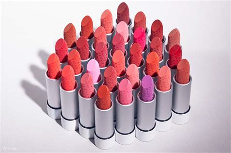 Out Of Colors Lipstick Workshop｜professional Color Palette｜girlfriend