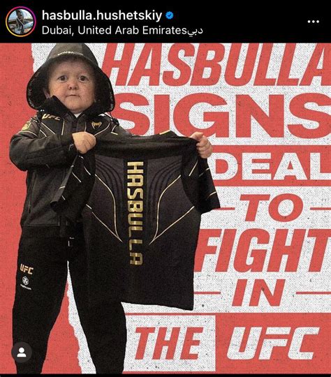 43 Best Rhasbulla Images On Pholder Hasbulla In Ufc 5